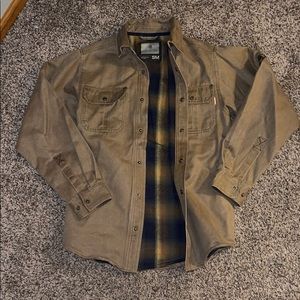 Men’s Small Legendary Whitetails Jacket